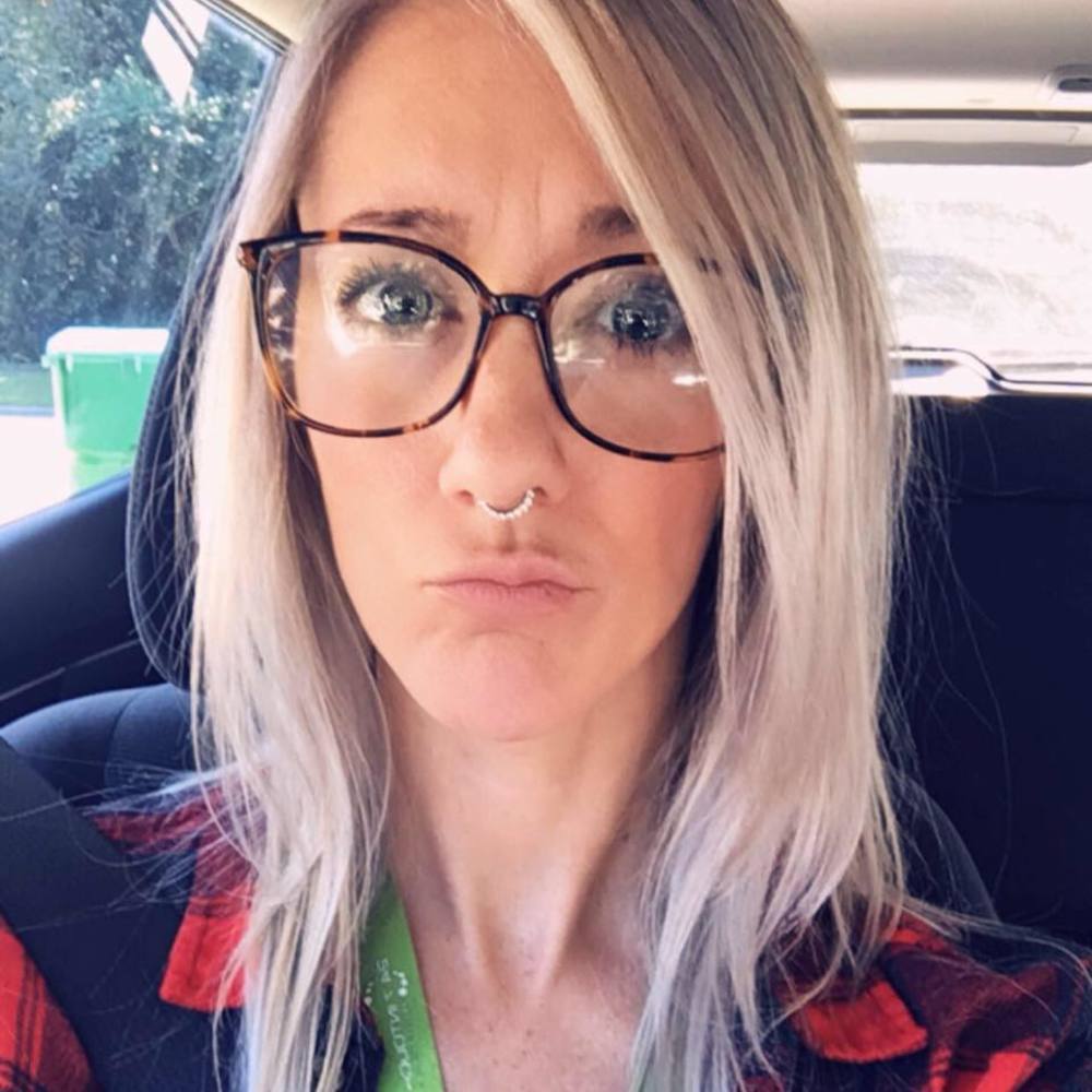 Meet your Posher, Brittany